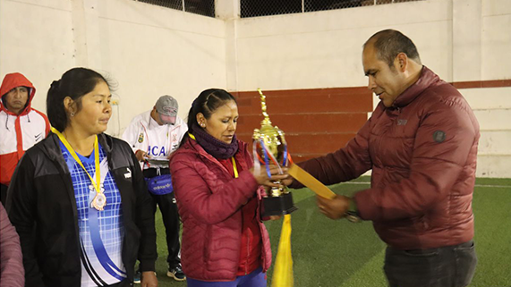 foto de publicación