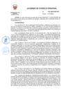 Vista preliminar de documento ACUERDO DE CONSEJO REGIONAL N° 150-2023