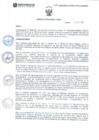 Vista preliminar de documento R.D. N° 327-2023 (ASIGNAR FUNC. COMO JEFE DEL C.S. PACARÁN AL M.C. PAULO CÉSAR ZERGA LAZZARINI)