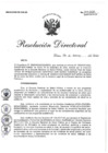 Vista preliminar de documento R.D. N° 017-2023-(Acta Notas N° 195-22) Final-Etica de Investigacion Cientefica con Seres Humanos