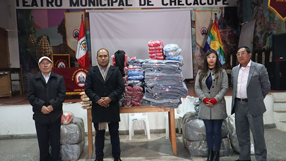 foto de publicación