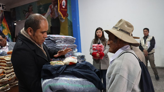 foto de publicación