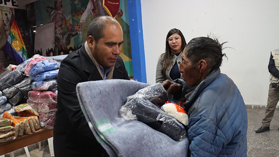 foto de publicación