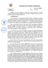 Vista preliminar de documento ACUERDO DE CONSEJO REGIONAL N° 156-2023