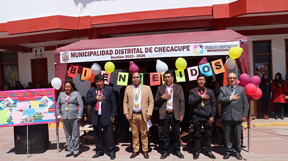 foto de publicación