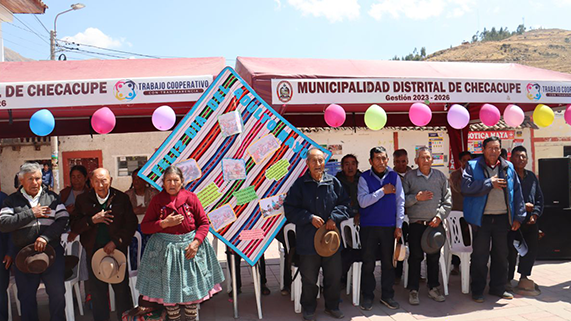 foto de publicación