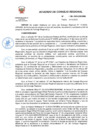 Vista preliminar de documento ACUERDO DE CONSEJO REGIONAL N° 158-2023
