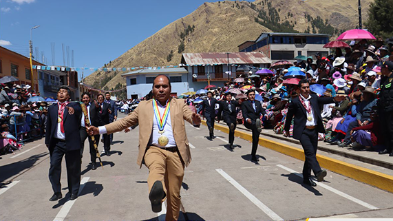 foto de publicación