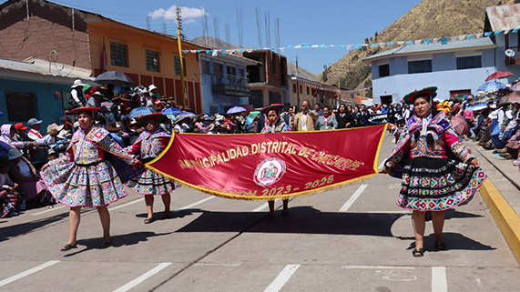 foto de publicación
