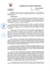 Vista preliminar de documento ACUERDO DE CONSEJO REGIONAL N° 168-2023