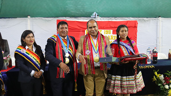 foto de publicación