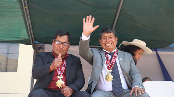foto de publicación