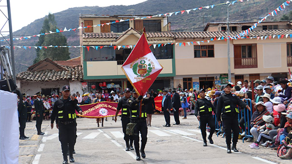foto de publicación