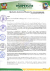 Vista preliminar de documento RGM N.º 044-2023-MDH-GM