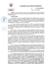 Vista preliminar de documento ACUERDO DE CONSEJO REGIONAL N° 170-2023