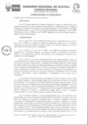 Vista preliminar de documento Acuerdo Regional Nº 190-2023