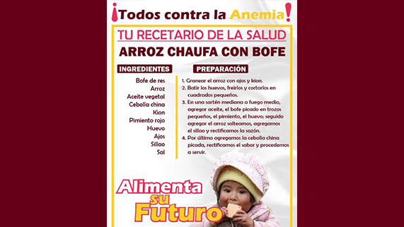 diseño de publicacion