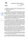 Vista preliminar de documento ACUERDO DE CONSEJO REGIONAL N° 172-2023