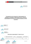 Vista preliminar de documento MODIFICACION DE LINEAMIENTO DE REEMBOLSO 107