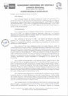 Vista preliminar de documento Acuerdo Regional Nº 182-2023