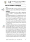 Vista preliminar de documento 132. RESOLUCIÓN PRESIDENCIAL Nº 0132-2023-UNAH