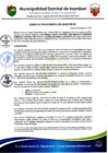 Vista preliminar de documento ACM N°062-2023