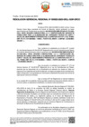 Vista preliminar de documento RG N° 523-2023-GRLL-GGR-GRCO
