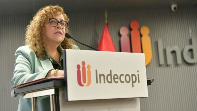 El documento fue presentado durante la ceremonia de conmemoración por el Día de la Leal Competencia en el Perú.