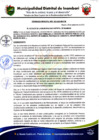 Vista preliminar de documento ORM N°023-2023