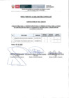 Vista preliminar de documento Resultado de Evaluación Curricular de la Convocatoria N° 042-1-2023-CE