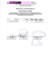Vista preliminar de documento Resultado de Evaluación Curricular de la Convocatoria N° 043-1-2023-CE