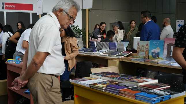 Ministerio de Cultura entregará premios que reconocen la investigación en el ámbito de la lectura y creación de obras infantiles y juveniles