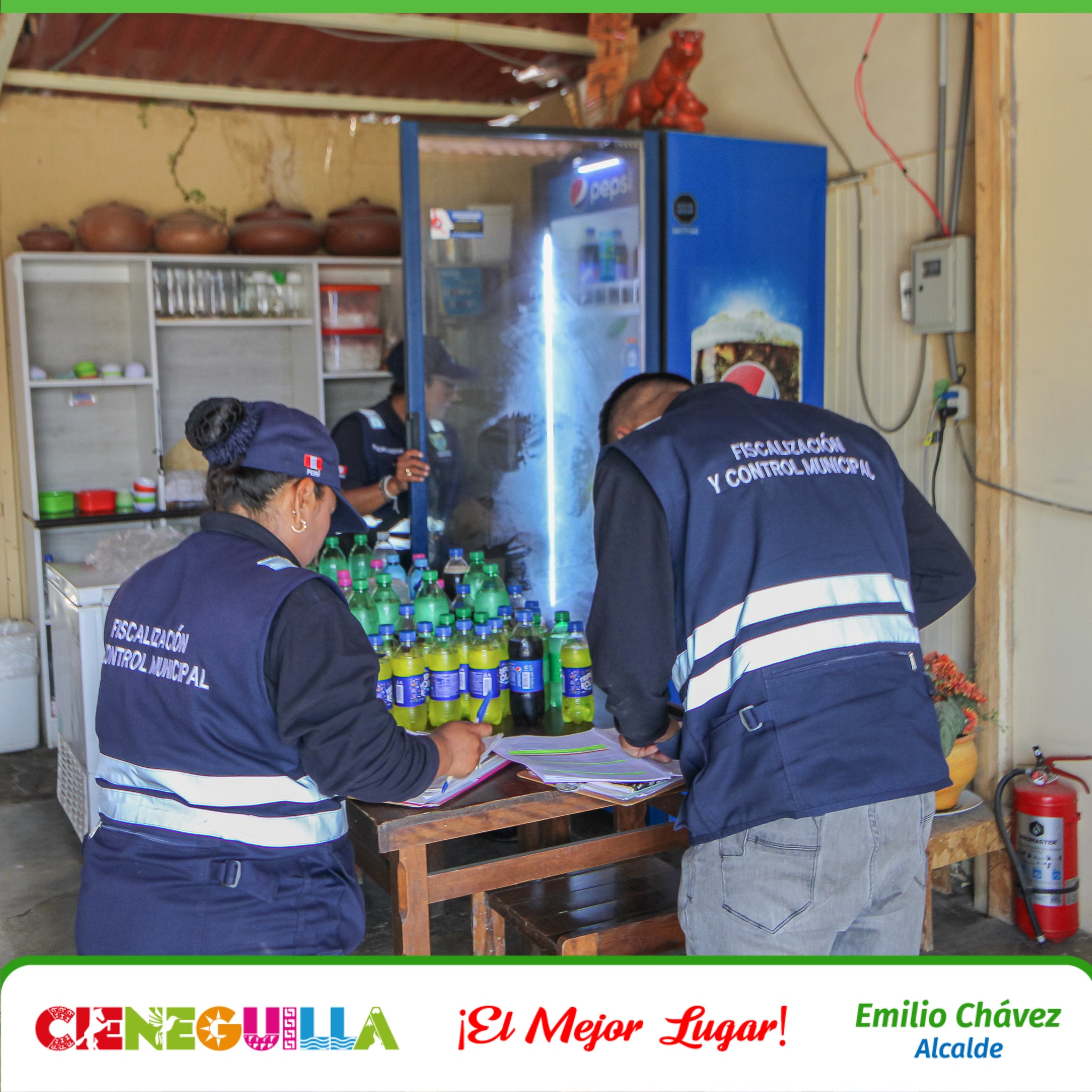 Imagen Cieneguilla