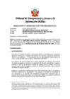 Vista preliminar de documento Resolución N° 002569-2023-JUS-TTAIP-SEGUNDA SALA