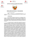 Vista preliminar de documento Resolución Jefatural N° 0190-2023-INIA