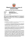 Vista preliminar de documento Resolución N° 002571-2023-JUS-TTAIP-SEGUNDA SALA