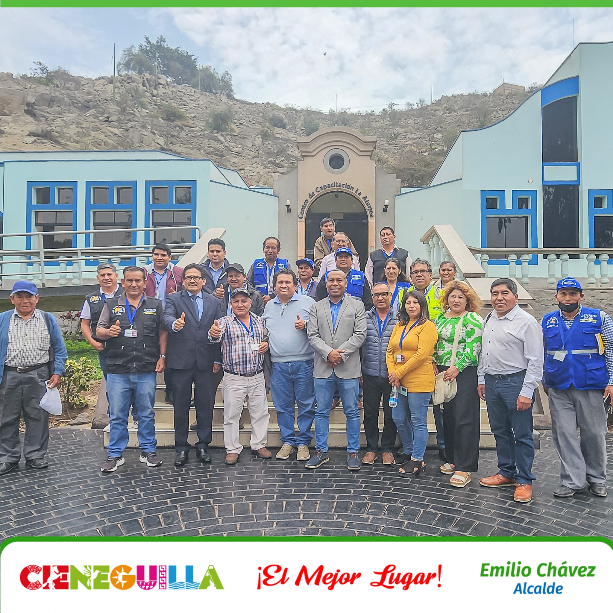 Imagen Cieneguilla