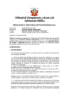 Vista preliminar de documento Resolución N° 002574-2023-JUS-TTAIP-SEGUNDA SALA
