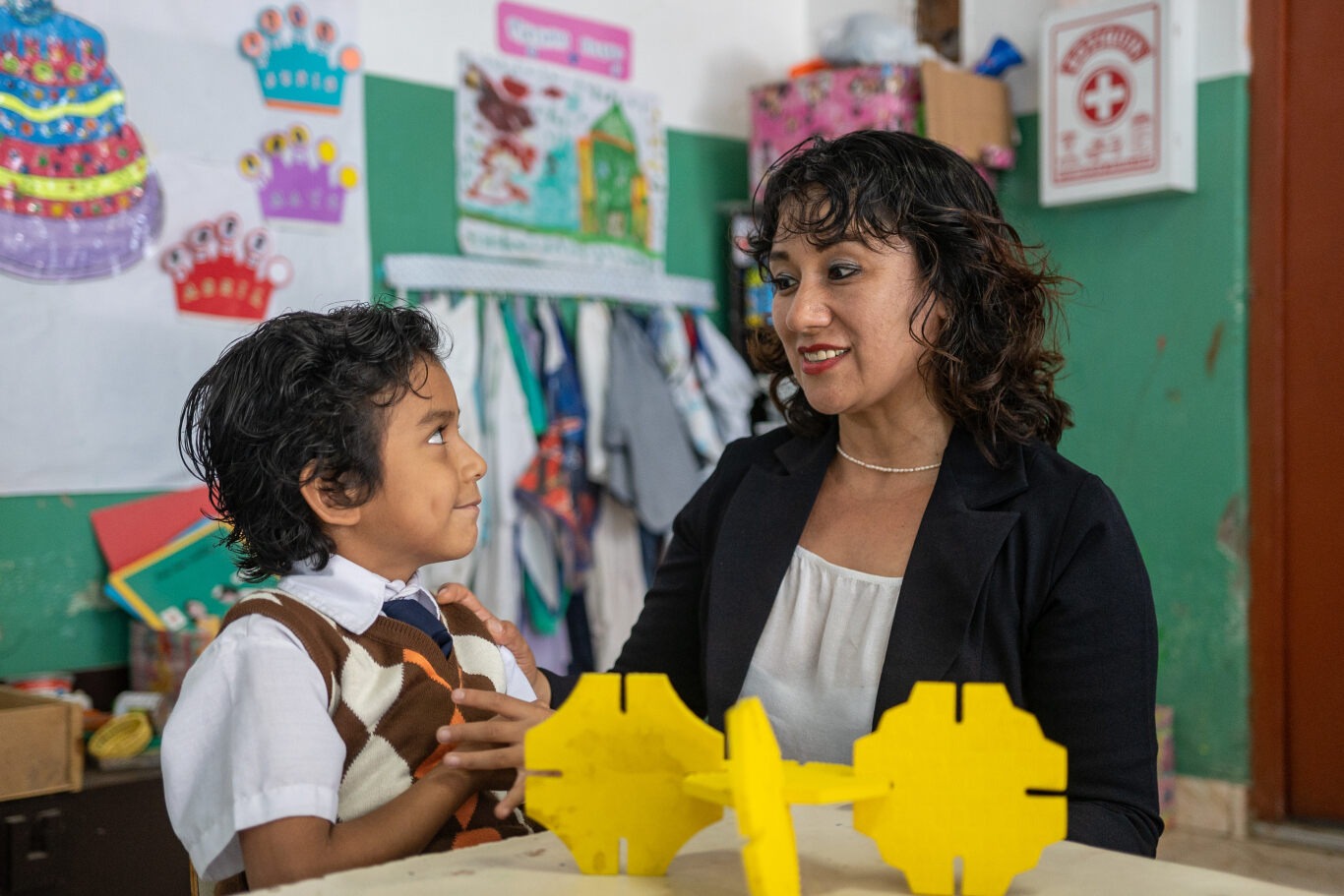 Inscripción para reconocimiento de buenas prácticas docentes se cierra el 20 de octubre