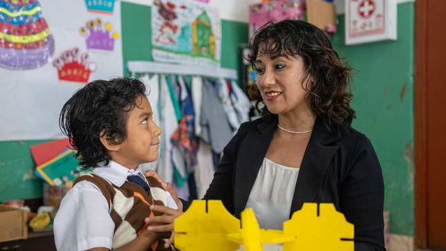 Inscripción para reconocimiento de buenas prácticas docentes se cierra el 20 de octubre