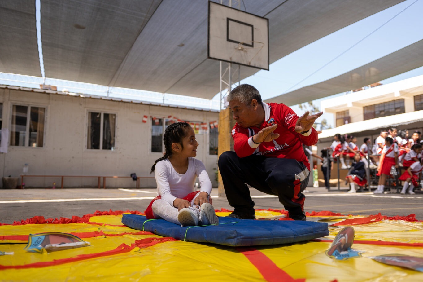 Inscripción para reconocimiento de buenas prácticas docentes se cierra el 20 de octubre