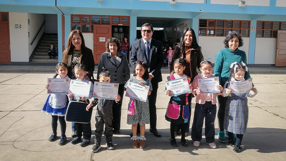 Día Nacional de los Derechos de los Niños, Niñas y Adolescentes