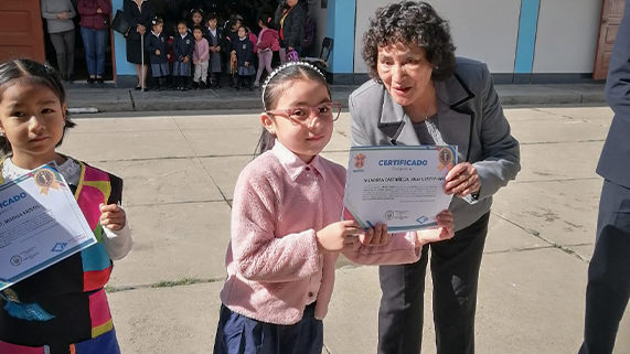 Día Nacional de los Derechos de los Niños, Niñas y Adolescentes