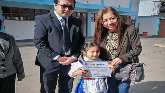 Día Nacional de los Derechos de los Niños, Niñas y Adolescentes