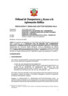 Vista preliminar de documento Resolución N° 002594-2023-JUS-TTAIP-SEGUNDA SALA