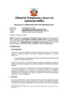 Vista preliminar de documento Resolución N° 002595-2023-JUS-TTAIP-SEGUNDA SALA