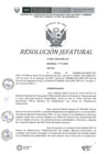Vista preliminar de documento RESOLUCION JEFATURAL N0090-2023-INPE-OIP