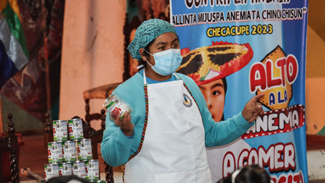 foto de publicación