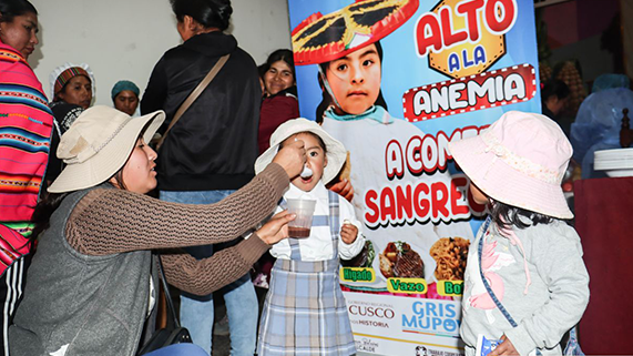 foto de publicación