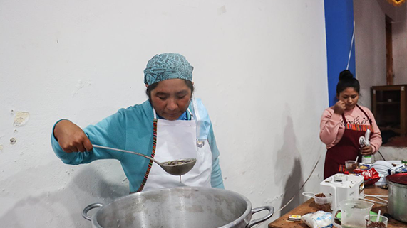 foto de publicación